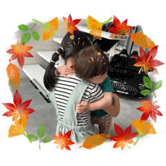 ふぁみりー❤︎愛