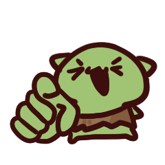 哥布林13小小軟軟的