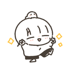 Moving Kimama no kimama