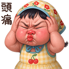 Lisa Funny Face! V.2 (TW)