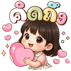 พลอยหวาน คิดถึง