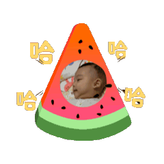 阿廷的可愛貼圖