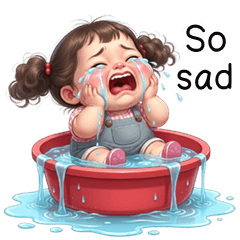 FongFu cute girl (ENG)