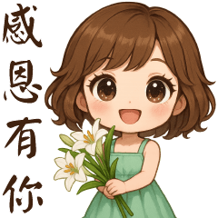 甜女孩-日常實用