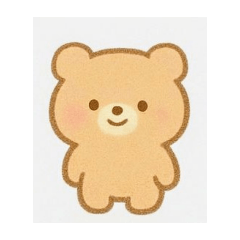 Yurufuwa Kyara Animals