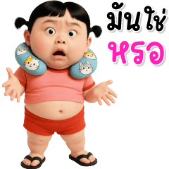 บิ๊ก หน้าตลก มิส 68