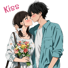 Love Couples 15 (Big - EN)