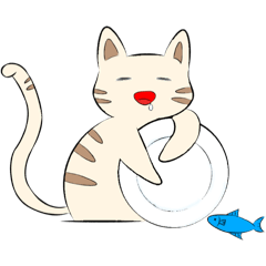 貓貓咪咪(*ˉ︶ˉ*)