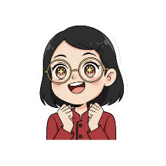 Q版短髮少女再發