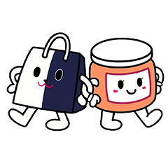 kashimaya original characters