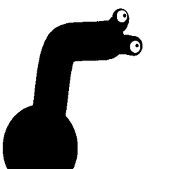 werid thing! animal!!