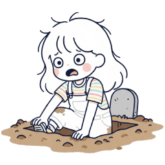 Mille Feuille :: Little Crazy 02