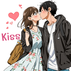 Love Couples 15 (Mini - EN)