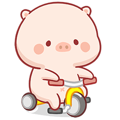 PiggyMengmeng 17