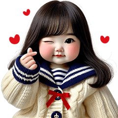 ตุ้ยนุ้ยเบบี๋ป๊อบ5❤️❤️BIG