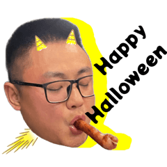 炮炮陪你過節慶