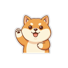 shiba shiba kun
