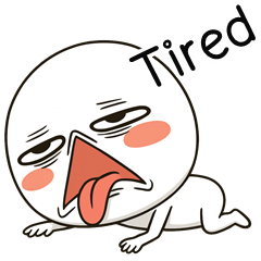 HuaTui is cheeky (ENG)