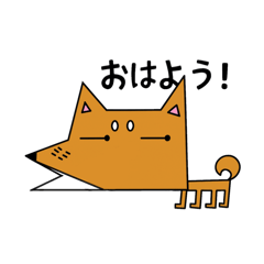 Shiba Inu HARU murmurs