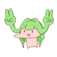 Kimidori mituamityan