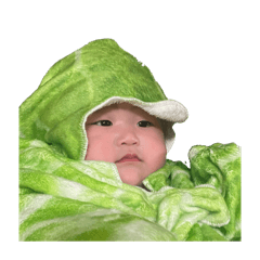 どぅどぅりんこ