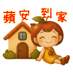 蘋安（平安）系列