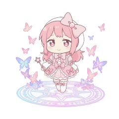 THUAYFU : Cosmic Magic