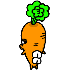 にんじんしりしりはじめまして