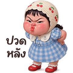 ❤️โรล่า หน้าตลก หน้ากวน❤️