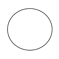 無地フレーム。アレンジ可