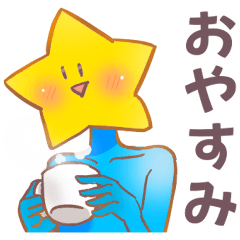 playful Line Stickers