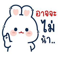 เจ้ามิ้นกระต่ายขาวและเพื่อน4