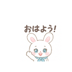 usakochan stamp