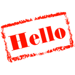 very easy to use English word