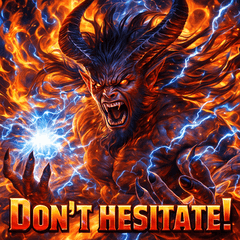 The Demon King - Beelzebub