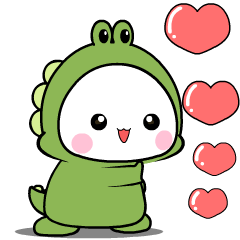 Bocil Croco 4 : Animated