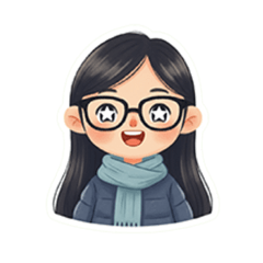 Sunny Shine for You ☀️