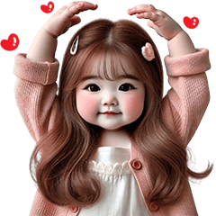 ตุ้ยนุ้ยเบบี้ป๊อบ6❤️