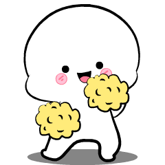 Pau 6 : Effect stickers