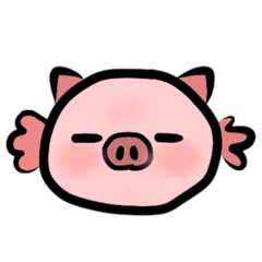 Piggy boo <3