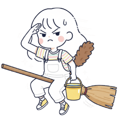 Mille Feuille :: Little Crazy