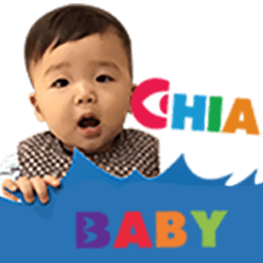 Chia Baby 2