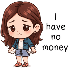 Meena cute girl (ENG)