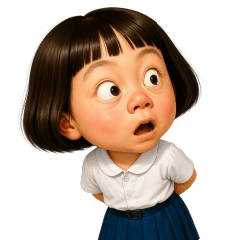 หนูมะขิ่น 3 ❤️ หน้าตลก น่ารัก [No Text]