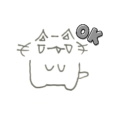 可愛甜喵♪⁠♡