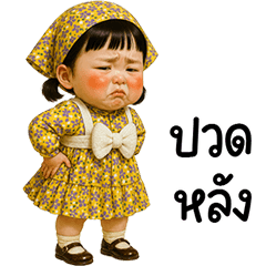 น้องติ๊ดตี่น่ารัก