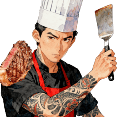 尚賀呷欸鐵板燒乃鴨