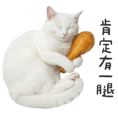 問世間諧音為何物✩直叫人想要有一腿