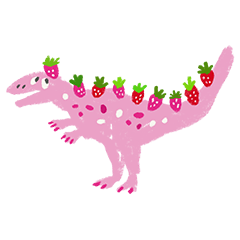 Doodle Dino