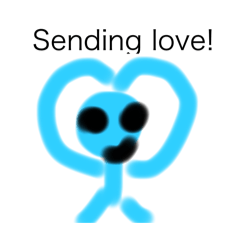 Nick the blue boy v.2